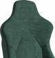 Кресло для геймеров Hator Arc 3 XL Velour Emerald (HTC3448XL) - изображение 5