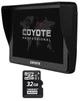 GPS навигатор COYOTE 780 Delivery Star 256mb 16gb 7 дюймов с Картами для легкового и грузового транспорта + MicroSD карта памяти 32GB - изображение 1