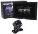 GPS навігатор відеореєстратор COYOTE 1090 DVR Maximus PRO 1GB/16GB 9 дюймів для вантажівок TIR-ADR + Камера заднього виду з підсвічуванням - зображення 1
