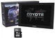 GPS навигатор видеорегистратор COYOTE 1090 DVR Maximus PRO 1GB/16GB 9 дюймов для грузовиков TIR-ADR + MicroSD карта памяти 16GB - изображение 1