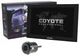GPS навігатор відеореєстратор COYOTE 1090 DVR Maximus PRO 1GB/16GB 9 дюймів для вантажівок + Камера заднього виду - зображення 1
