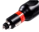Dakota автомобильная зарядка mini usb в прикуриватель 12-40v 2.4A MiniUsb для навигатора или видеорегистратора - изображение 4