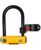 Замок (велозамок) Gartex U-lock із кріпленням - зображення 1