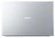 Ноутбук Acer Swift 1 SF114-34-P8TZ Pure Silver (NX.A77EU.00U) - изображение 5