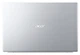 Ноутбук Acer Swift 1 SF114-34-P8TZ Pure Silver (NX.A77EU.00U) - изображение 6