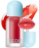 Масло-плампер Tocobo Juicy Berry Plumping Lip Oil Glam Max 01 Chill Red прозорий червоний 4 г - зображення 1