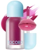 Олія-плампер Tocobo Juicy Berry Plumping Lip Oil Glam Max 02 Berry Brandy пурпурно-ліловий 4 г - зображення 1
