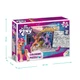 Детские Пазлы 2в1 My Little Pony "Подружки и радуга" DoDo 200134 30 элементов - изображение 5
