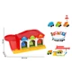 Игрушка "паркинг ТехноК", арт. 8584TXK - изображение 2