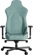Кресло для геймеров Hator Arc 3 XL Velour Turquoise (HTC3443XL) - изображение 2