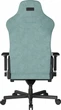Кресло для геймеров Hator Arc 3 XL Velour Turquoise (HTC3443XL) - изображение 11