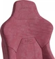 Кресло для геймеров Hator Arc 3 XL Velour Orchid Pink (HTC3444XL) - изображение 5