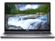 Ноутбук Dell 15.6" Latitude 5510 FullHD/i5-10310U/8GB/SSD 256GB/FHD (02-DE-5510-15-i5-10-8-256) Б/в - зображення 1