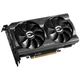 Відеокарта EVGA RTX 3060Ti XC GAMING (08G-P5-3663-KR) (GDDR6, 256 bit, PCI-E v4.0 x16) Б/в - зображення 2