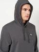 Худи мужское Puma Essentials Elevated 68472844 S Dusky Gray (4069157672948) - изображение 4