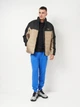 Куртка демисезонная мужская Puma Outerwear Essentials 68521055 M Ice Coffee (4069157411899) - изображение 3