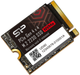 Dysk SSD Silicon Power UD90 500GB M.2 2230 NVMe PCIe 4.0 x4 3D NAND (TLC) (SP500GBP44UD9007) - obraz 4