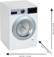 Игрушечная стиральная машина Bosch Mini Klein (9213) 9213 Детская - изображение 3