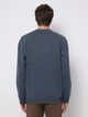 Свитшот мужской Colin's CL1076883INV M Indigo (8684112848877) - изображение 2