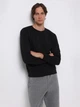 Свитшот мужской Colin's CL1077180BLK S Black (8684112961019) - изображение 1