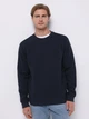 Свитшот мужской Colin's CL1075351NAV S Navy (8684112836270) - изображение 1