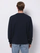 Свитшот мужской Colin's CL1075351NAV S Navy (8684112836270) - изображение 2