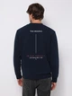 Свитшот мужской Colin's CL1075352NAV M Navy (8684112841021) - изображение 2