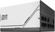 Блок питания ASUS Prime 850W Gold White-Black (90YE00U0-B0NA00) - изображение 1