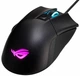 Мышь Asus ROG Gladius II Core USB Black (90MP01D0-B0UA00) - изображение 2