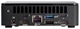 Компьютер ASUS NUC 13 Pro Kit RNUC13ANKI700002I (90AR0031-M000E0) - изображение 3