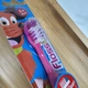 Зубная щетка Brush-Baby FlossBrush (от 6 лет) розовая - изображение 3