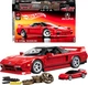 Klocki Mattel Brick Shop Hot Wheels Elite Acura 876 elementów (JFT17) (194735304806) - obraz 1