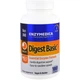 Формула основных ферментов, Enzymedica, Digest Basic, 180 капсул - изображение 1