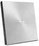 Внешний оптический привод ASUS DVD±R/RW USB Type-C ZenDrive U8M Silver (90DD0292-M29000) - изображение 2