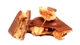 Шоколад Milka Peanut Caramel молочный арахис c карамелью 276г - изображение 2