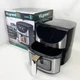 Мультипечь ViLgrand VAF6017WDS, 1700 Вт, 6 л, цифровое управление, нержавеющая сталь - изображение 2
