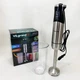 Блендер погружной VILGRAND VBH12010 - изображение 4