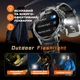 Розумний смарт годинник Smart Power Ultra Rubber - зображення 6
