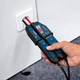 Индикатор напряжения Bosch Professional GVT 1000-15 (0601077800) - изображение 2
