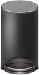 Kosz na śmieci Joseph Joseph Carbon Black Arc 10 l (5028420012675) - obraz 1