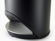 Kosz na śmieci Joseph Joseph Carbon Black Arc 10 l (5028420012675) - obraz 9