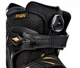 Раздвижные ролики Raven Pulse PRO Gold размер 43-46 (smj617) - изображение 5