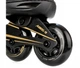 Раздвижные ролики Raven Pulse PRO Gold размер 43-46 (smj617) - изображение 6