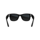 Смарт очки Ray-Ban Meta Wayfarer Polarized Matte Black/Gradient Graphite (RW4006 601ST3AA) - Refurbished - изображение 4