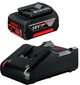 Аккумуляторный резак Bosch Professional GOP 185-LI, акб GBA 18 V 4,0 Ah + з/у GAL 18V-40 (06018G2020+1600A01B9Y) - изображение 2
