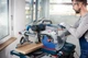 Пиляльний диск Bosch Expert Wood, 235х2.8/1.8х30 мм 56 АТВ (2608644066) - зображення 3