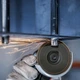 Круг зачистной Bosch PRO Stainless Steel and Metal 76х4х10 мм, 2 шт (2608601705) - изображение 2