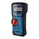 Цифровой мультиметр Bosch Professional GDM 600-15 (0601077300) - изображение 2