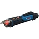 Бесконтактный индикатор напряжения Bosch Professional GVD 1000-17 (0601077000) - изображение 2