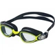 Окуляри для плавання Aqua Speed Calypso 6367 Чорний-зелений Уні OSFM 083-38 (Оригінал) - зображення 1